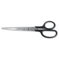 Westcott Scissors, 8", Black 10572